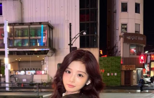 NMIXX (엔믹스) 설윤