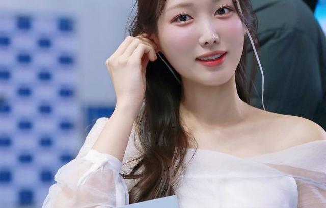 김세연 아나운서