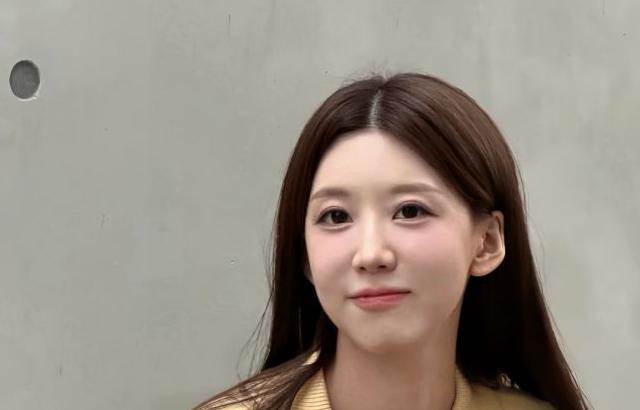 소이원 아나운서