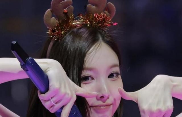 TWICE (트와이스) 나연