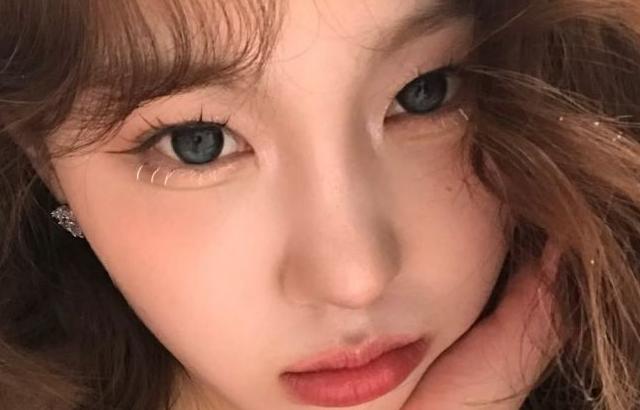 김채현 (케플러)