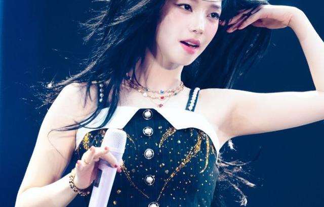 [에스파] 카리나