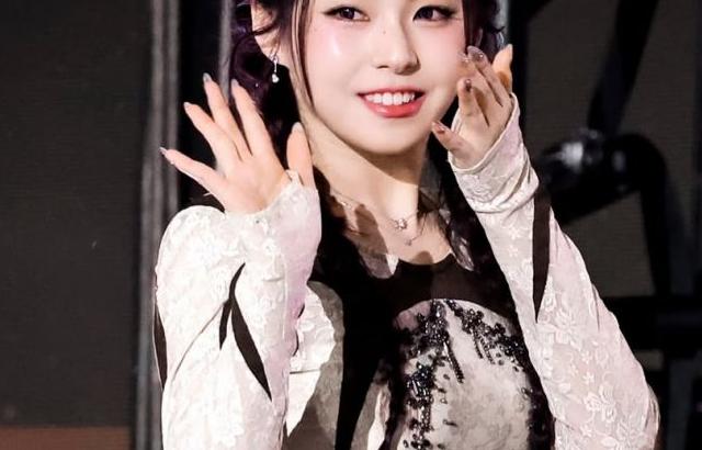 NMIXX (엔믹스) 규진