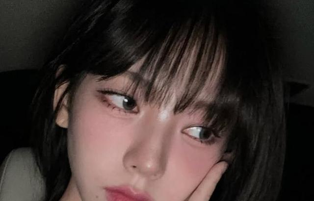 에스파 (aespa) 카리나