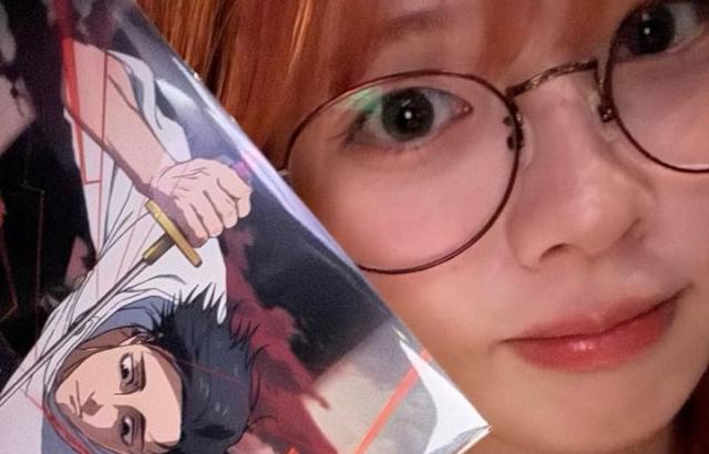 니쥬 (NiziU) 리쿠