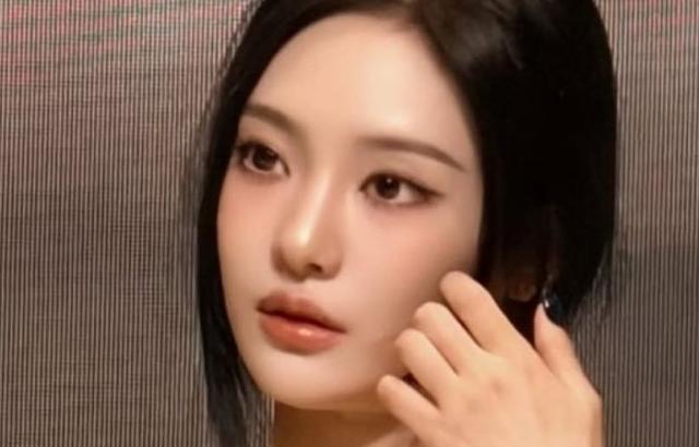 에스파 (aespa) 닝닝