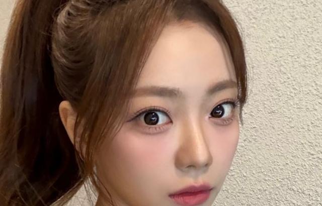 장서현 아나운서