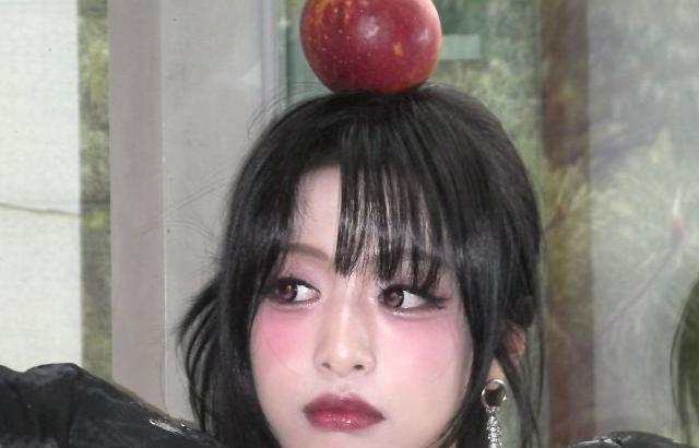 베이비몬스터 아현