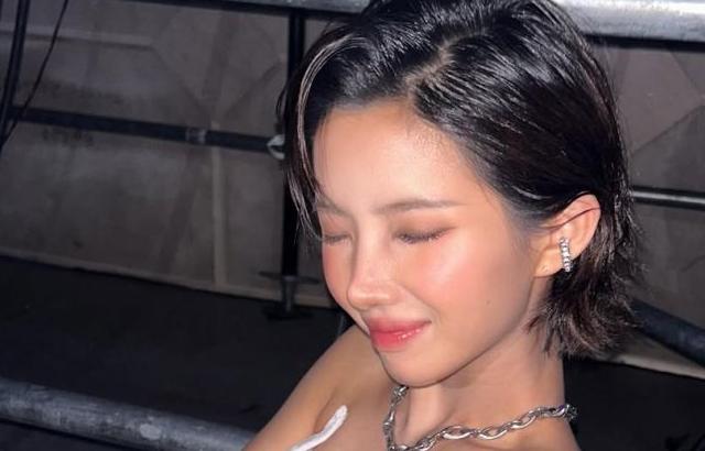 아이들 (i-dle) 소연