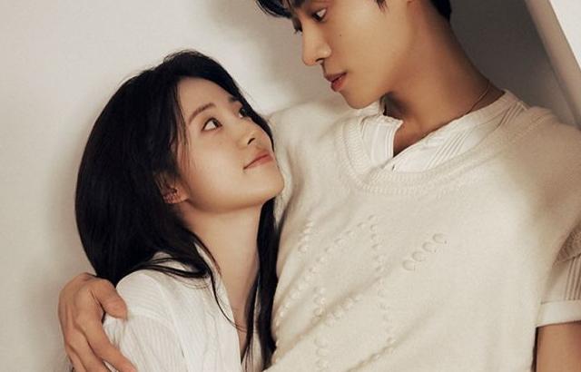 신시아 추영우 ELLE엘르