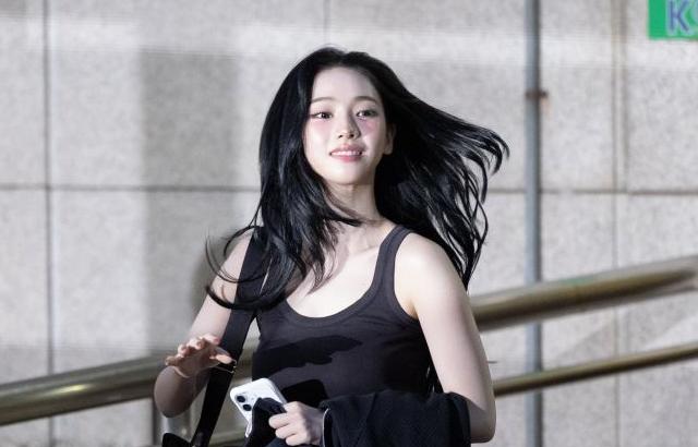 [에스파] 카리나