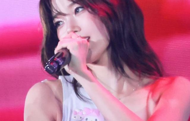 [르세라핌] 카즈하