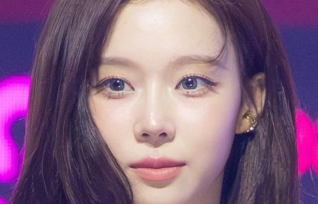 에스파 윈터 닝닝