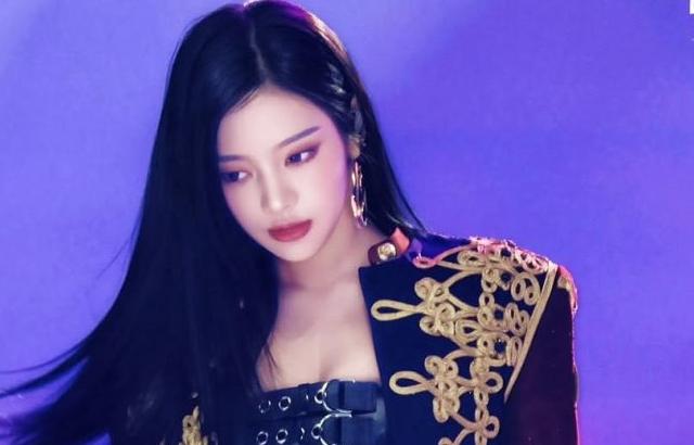 에스파 (aespa) 닝닝