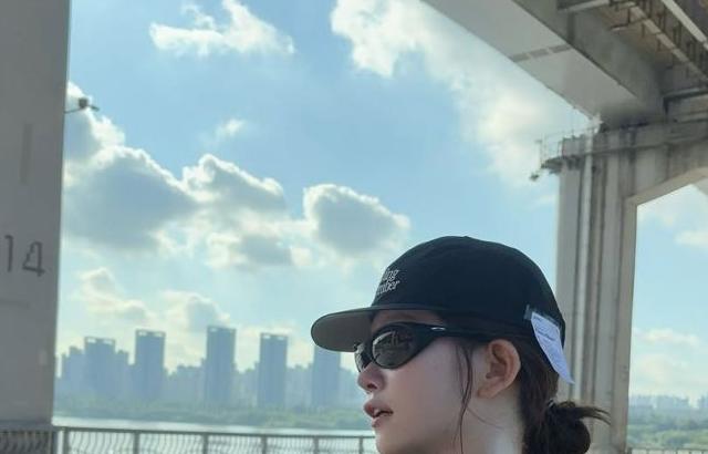 Billlie (빌리) 츠키