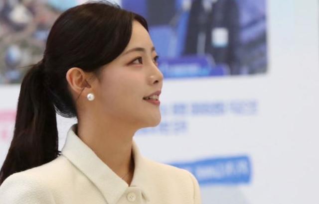 이다솔 아나운서