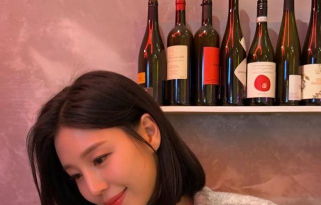 조수연 기상캐스터