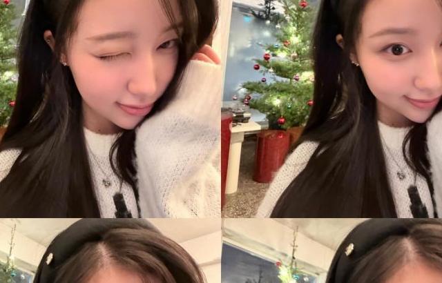 소라 WOOAH우아 인별