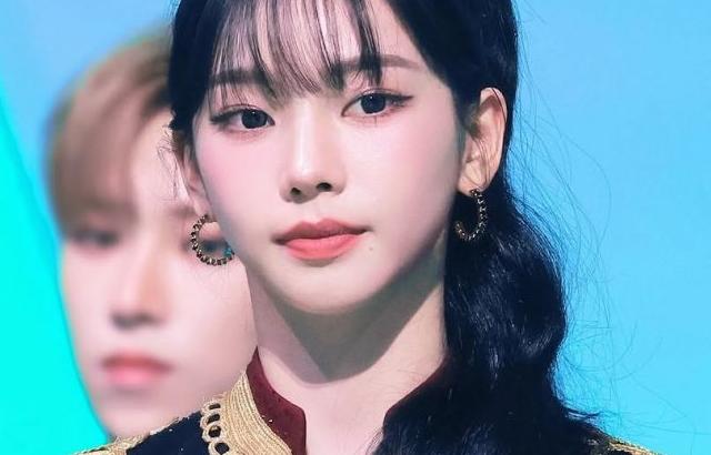 에스파 (aespa) 카리나