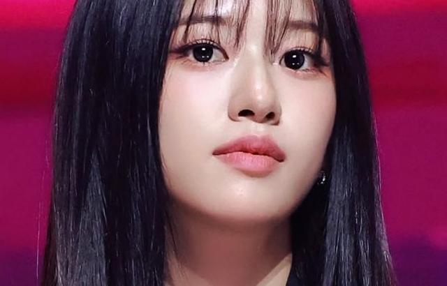 IVE (아이브) 안유진