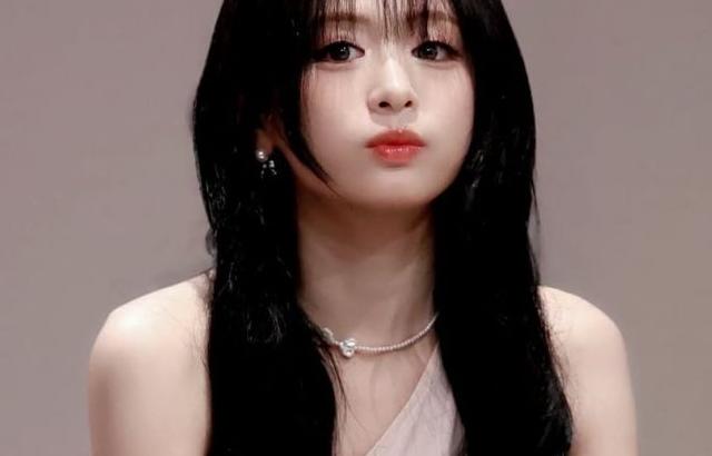 BABYMONSTER (베이비몬스터) 아현