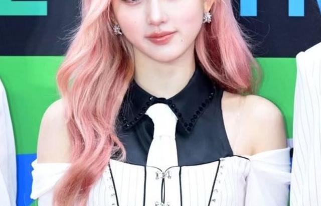 IVE (아이브) 가을