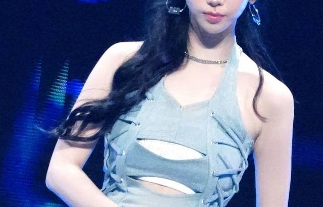 [에스파] 카리나