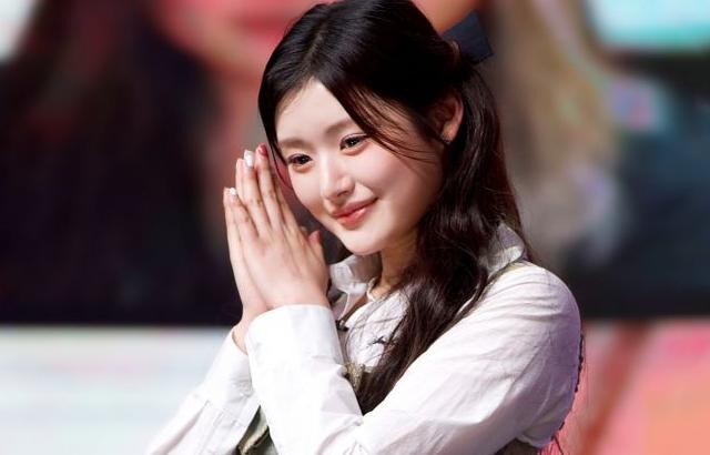 피프티피프티 아테나, 예원