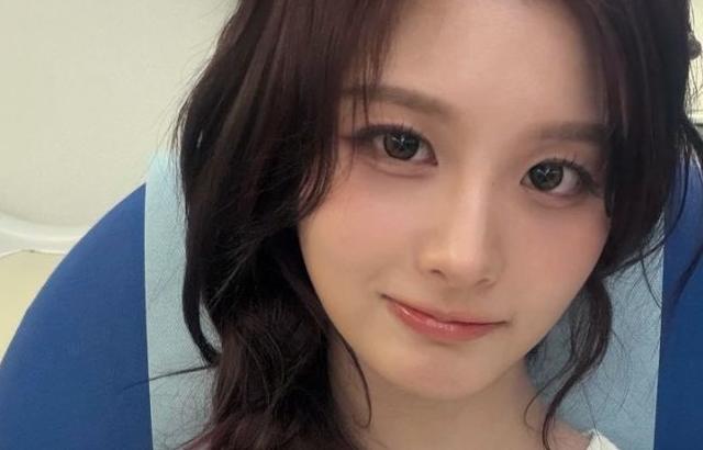 NMIXX (엔믹스) 설윤