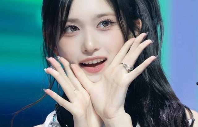 IVE (아이브) 이서