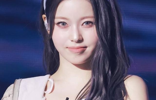 NMIXX (엔믹스) 규진