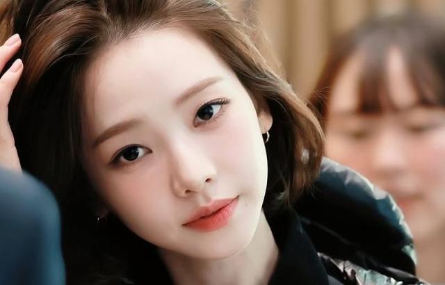 에스파 (aespa) 카리나