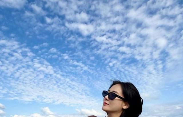 이주연 (전 애프터스쿨) SNS