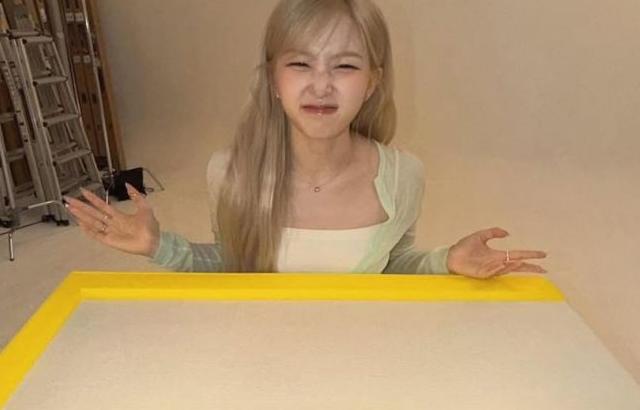 NMIXX (엔믹스) 해원