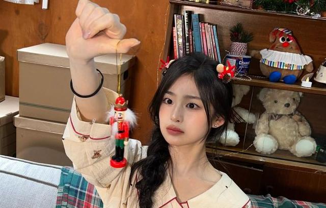 베이비돈크라이 베니