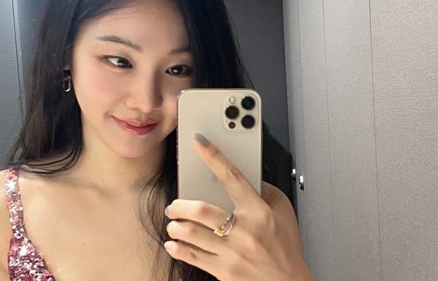 한지은 인별 MMA2025