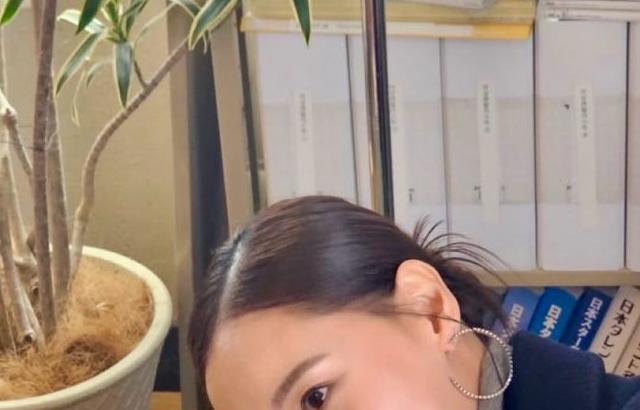 김재경 (전 레인보우) SNS