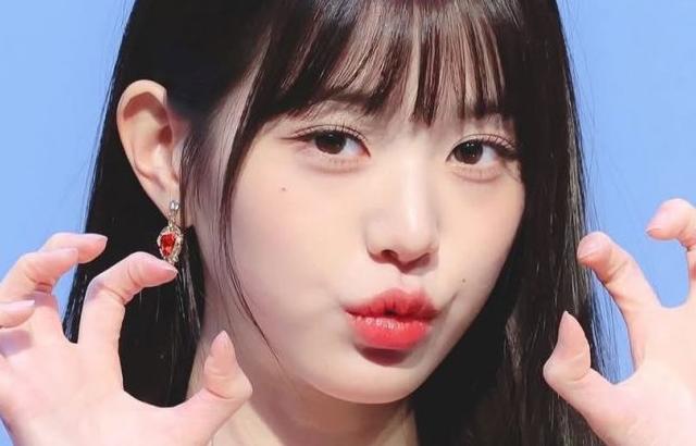 IVE (아이브) 장원영