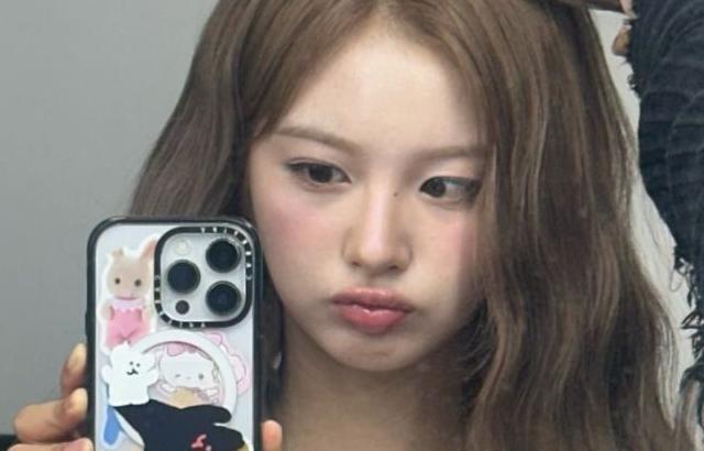 NMIXX (엔믹스) 설윤