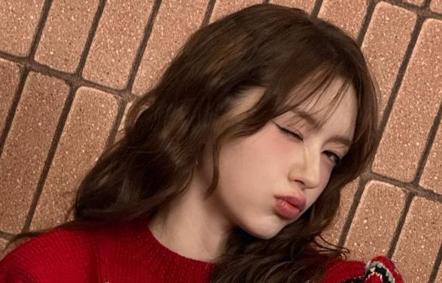 피프티피프티 문샤넬