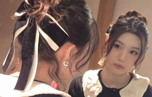 하츠투하츠 주은