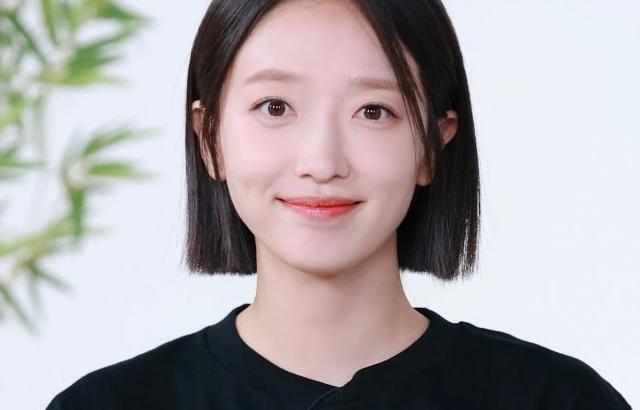 표예진 컨텐츠 촬영 비하인드