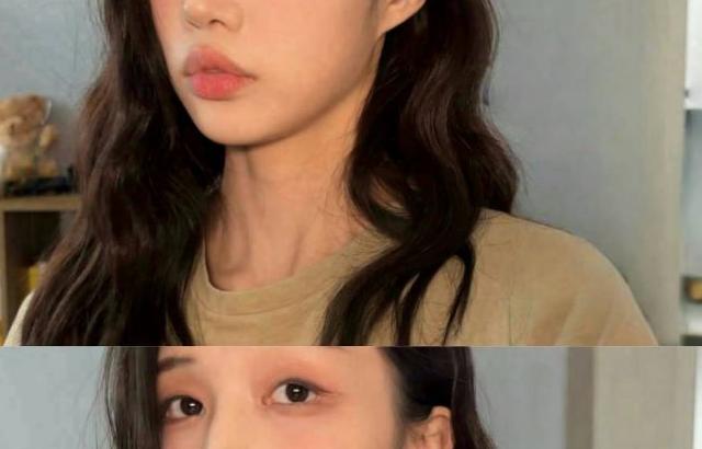 고은재 기상캐스터