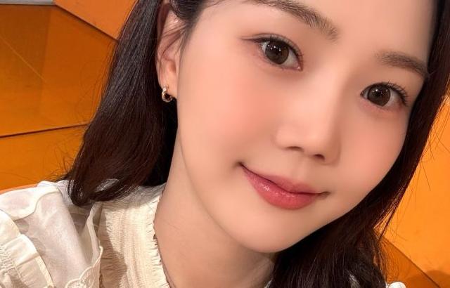 효정/ 승희 오마이걸