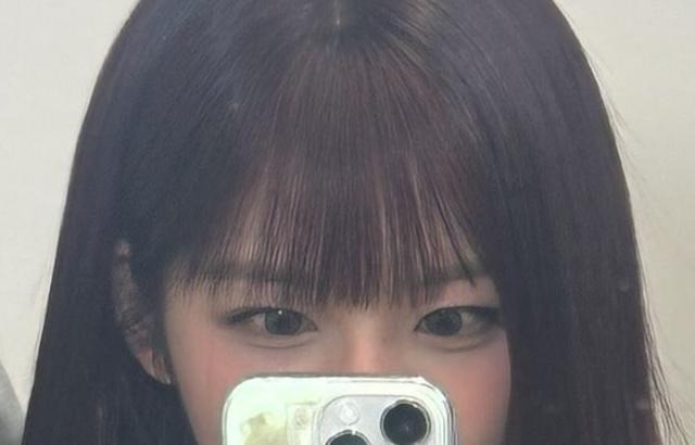 NMIXX (엔믹스) 설윤