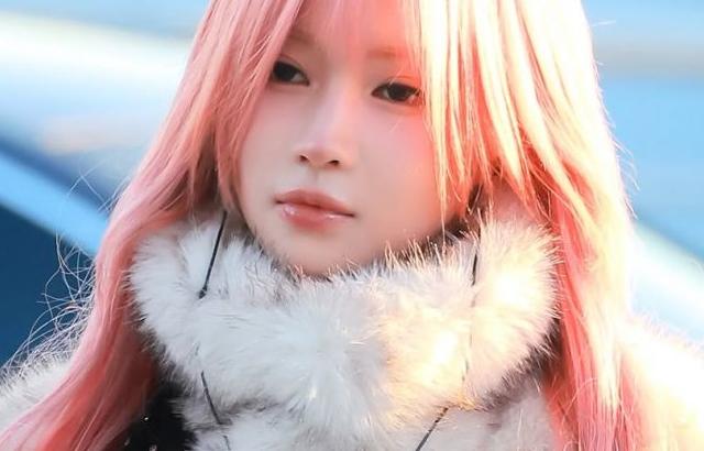 BABYMONSTER (베이비몬스터) 아사