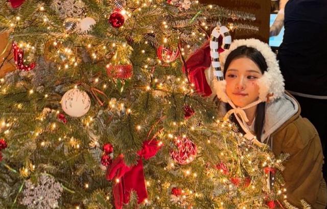 베이비돈크라이 쿠미, 이현