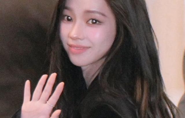 [에스파] 카리나