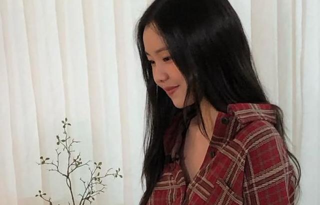 배우 김예원 SNS