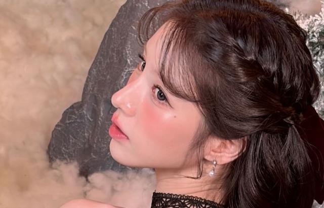 희진 ARTMS아르테미스 인별